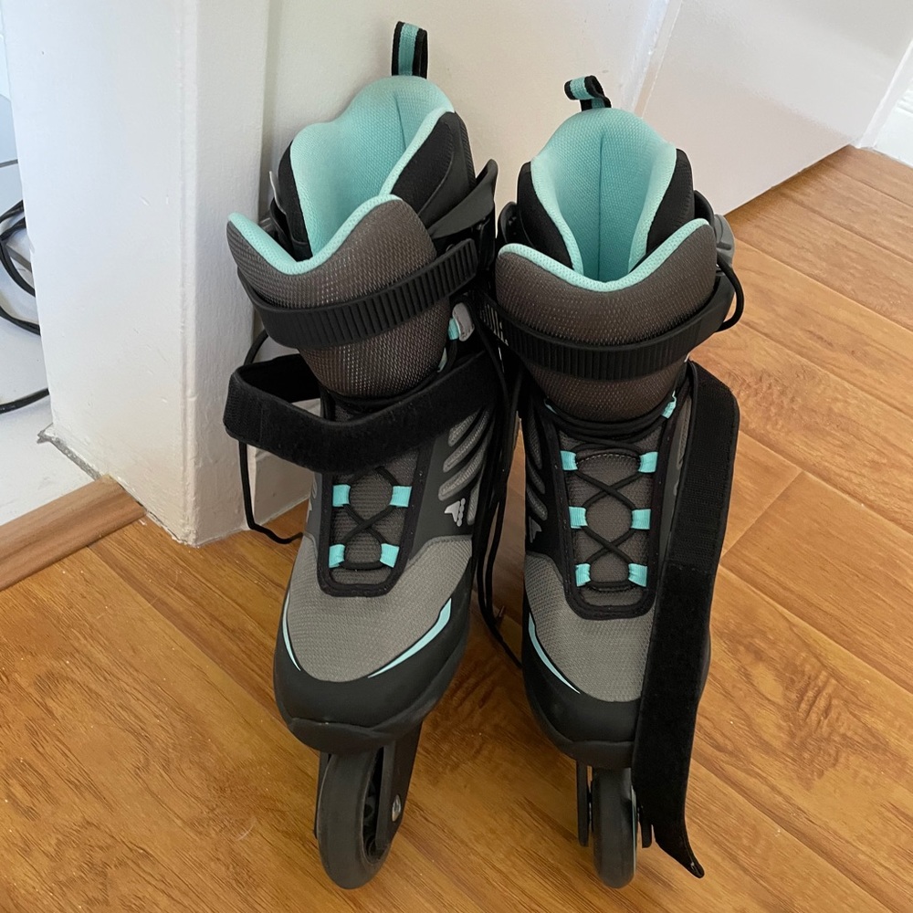 Rollerblades